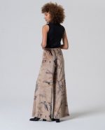 Pantalón amplio - Imagen 3