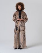 Pantalón amplio - Imagen 4