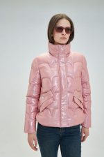 Parka Acolchada Klorofila