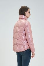 Parka Acolchada Klorofila - Imagen 3