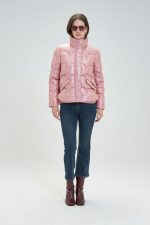 Parka Acolchada Klorofila - Imagen 2