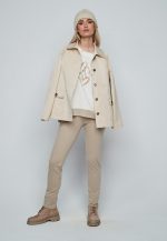 Pantalón experience cremalleras