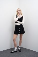 Falda Stroba