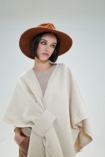 Capa Gabrielle - Imagen 2