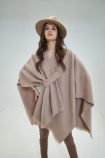 Capa Gabrielle - Imagen 3