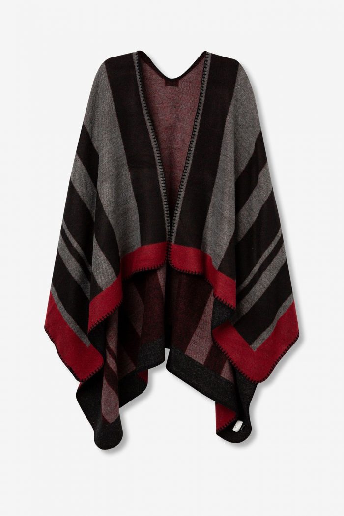 Poncho capa Jessie - Imagen 1