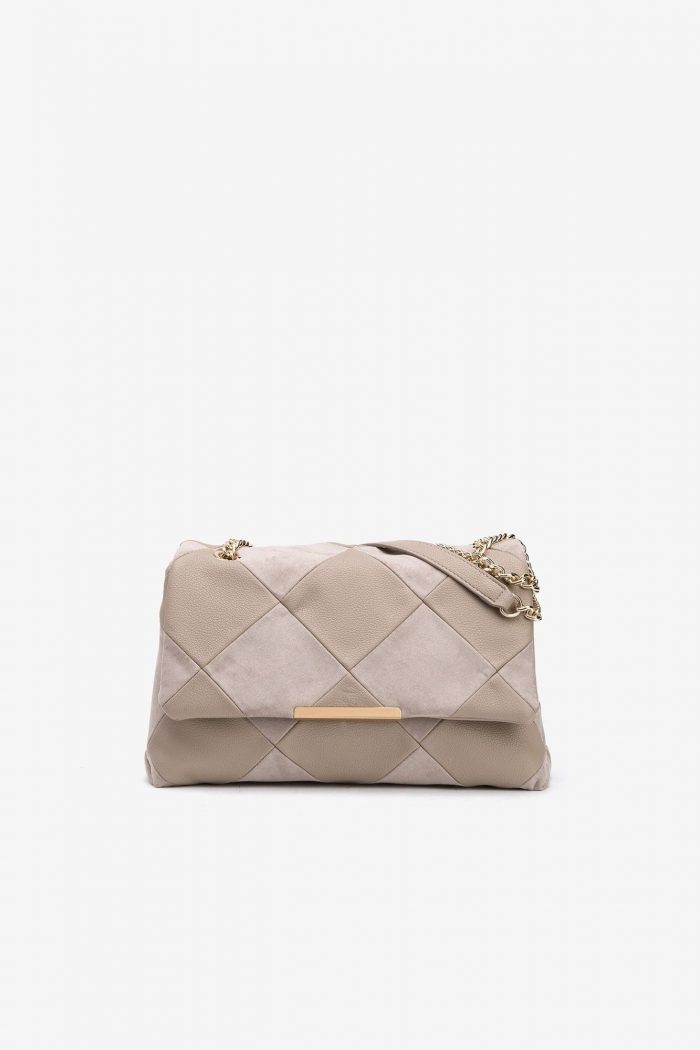 Bolso bandolera Ortiz - Imagen 1
