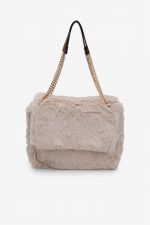 Bolso furry Penelope