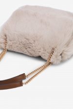 Bolso furry Penelope - Imagen 4