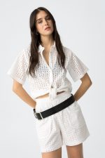 Camisa Bordado Inglés Emily - Imagen 6