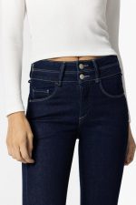 Pantalones Vaqueros Slim Double_Up_460 - Imagen 3