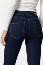 Pantalones Vaqueros Slim Double_Up_460 - Imagen 4