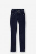 Pantalones Vaqueros Slim Double_Up_460 - Imagen 5
