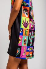 Vestido camiseta - Viva la Vida - Imagen 6