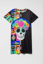 Vestido camiseta - Viva la Vida - Imagen 9