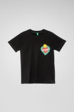 Camiseta Unisex - Amor a la Mexicana - Imagen 2