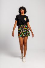 Camiseta Unisex - Amor a la Mexicana