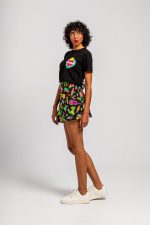 Camiseta Unisex - Amor a la Mexicana - Imagen 3