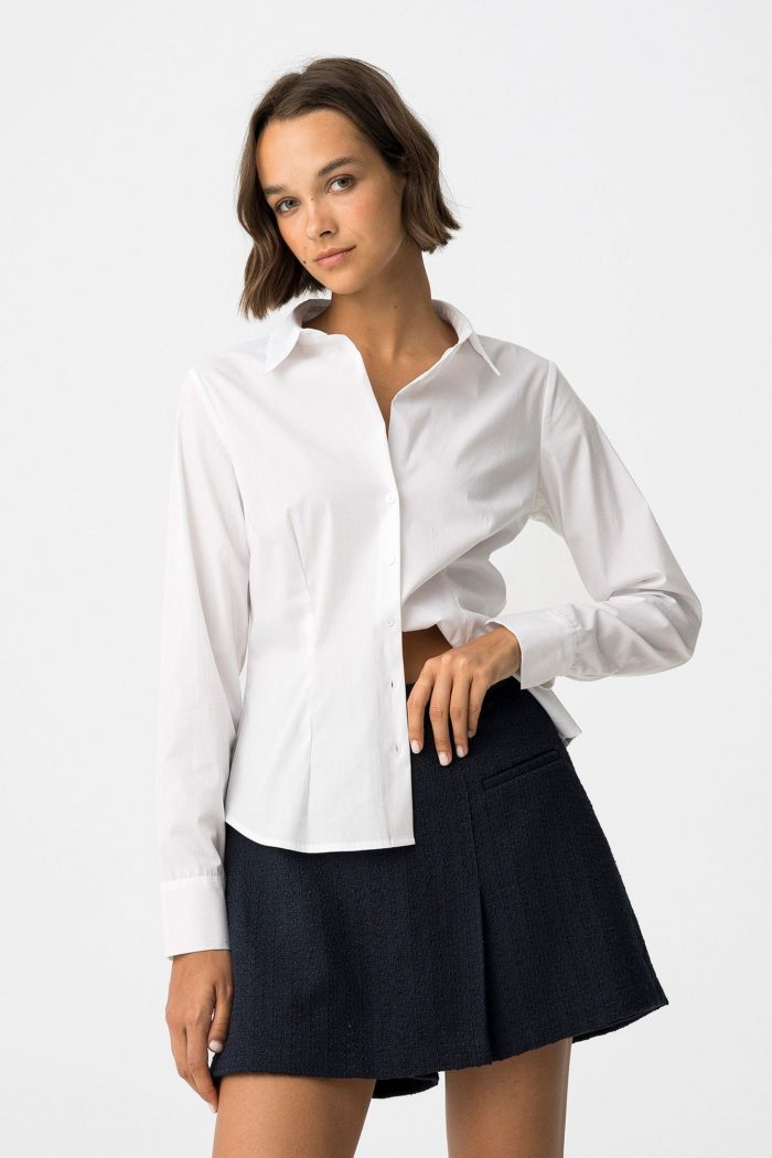 Camisa básica Beto_2 - Imagen 1