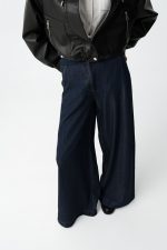 Pantalon wide Junya_1 - Imagen 2