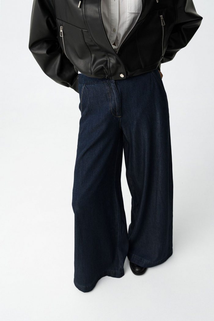 Pantalon wide Junya_1 - Imagen 2