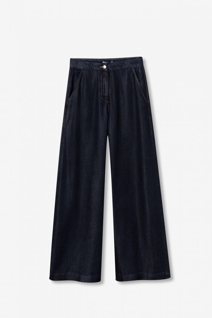 Pantalon wide Junya_1 - Imagen 3