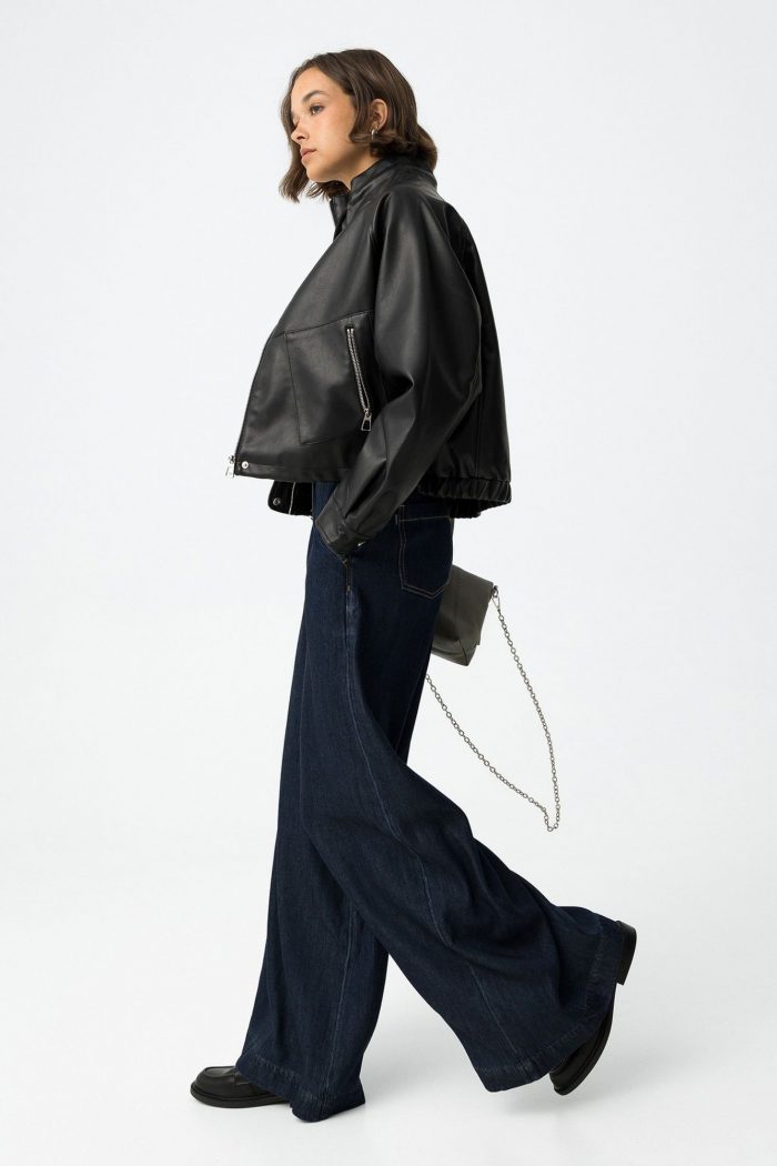 Pantalon wide Junya_1 - Imagen 4