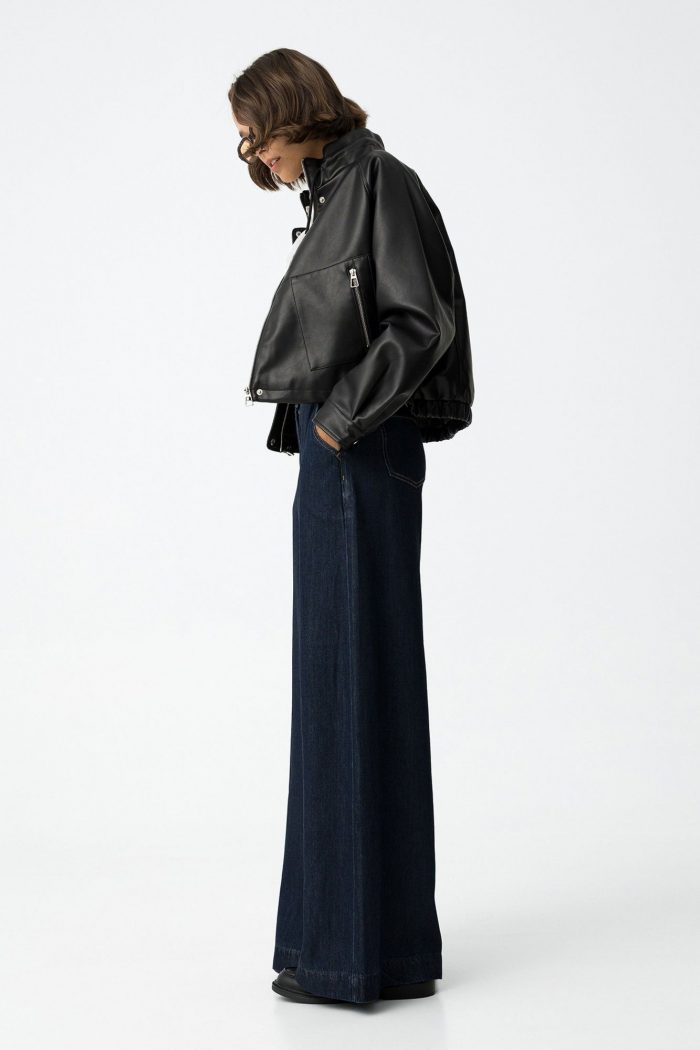 Pantalon wide Junya_1 - Imagen 7