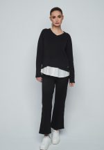 Jersey brillo combi - Imagen 5