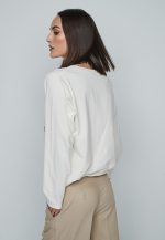 Sudadera bolso - Imagen 5