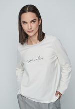 Camiseta inspiración