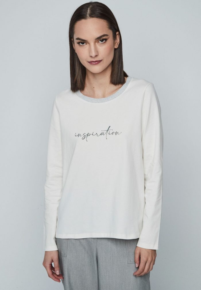 Camiseta inspiración - Imagen 4