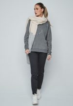 Sudadera corazones - Imagen 4