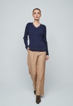 Pantalón ancho gomas - Imagen 2