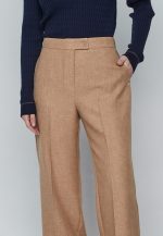 Pantalón ancho gomas - Imagen 5