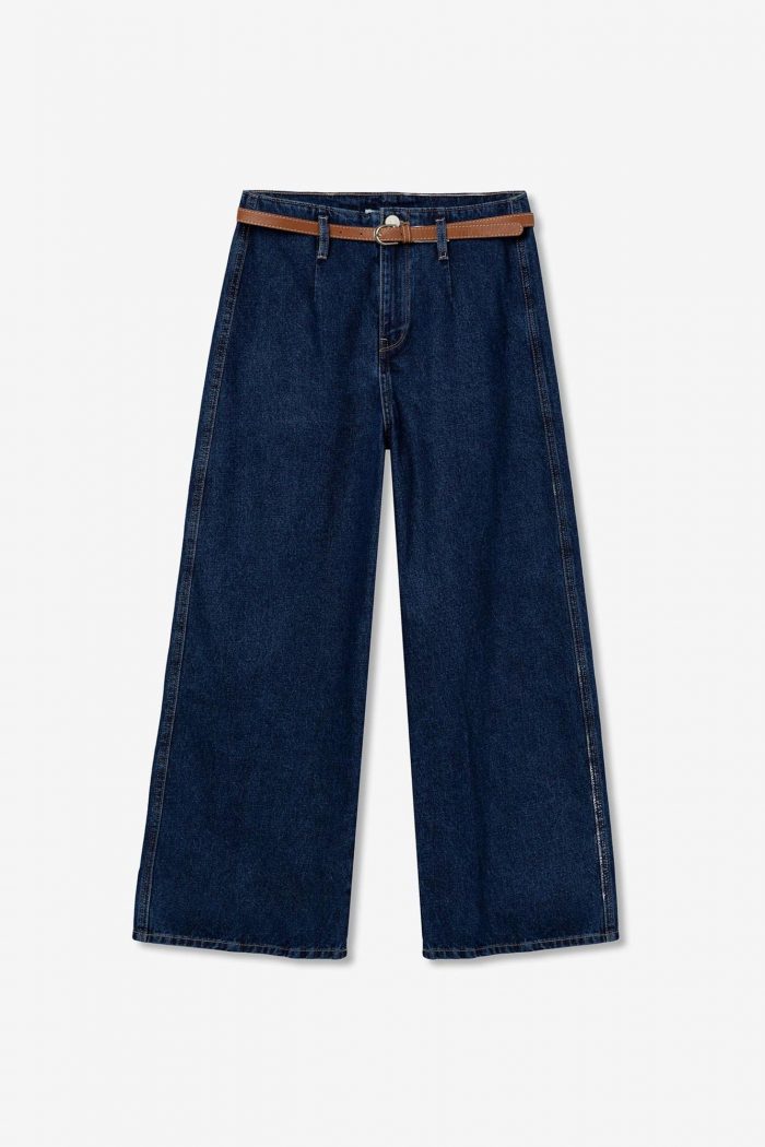 Pantalon ancho Phoebe_3 - Imagen 1