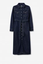 Vestido camisero Ophelia_1 - Imagen 2