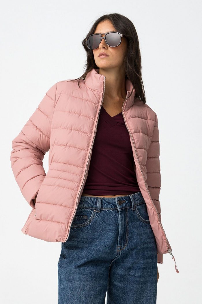 Parka ligera Evelyn_6 - Imagen 3