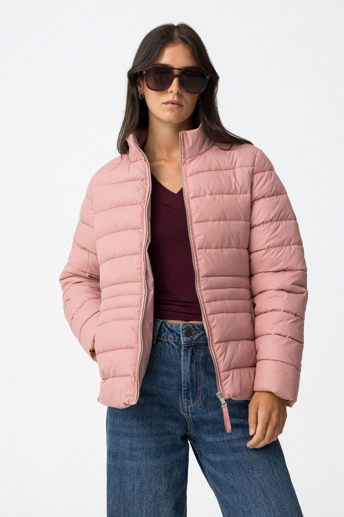 Parka ligera Evelyn_6 - Imagen 1