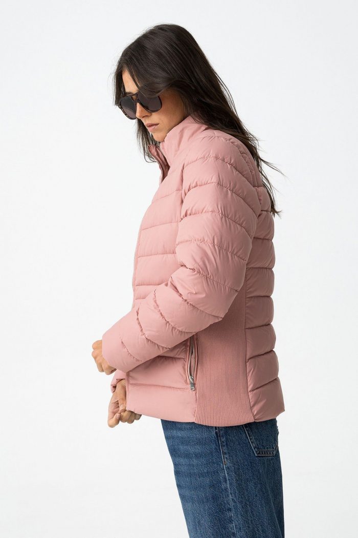 Parka ligera Evelyn_6 - Imagen 4