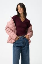 Parka ligera Evelyn_6 - Imagen 6