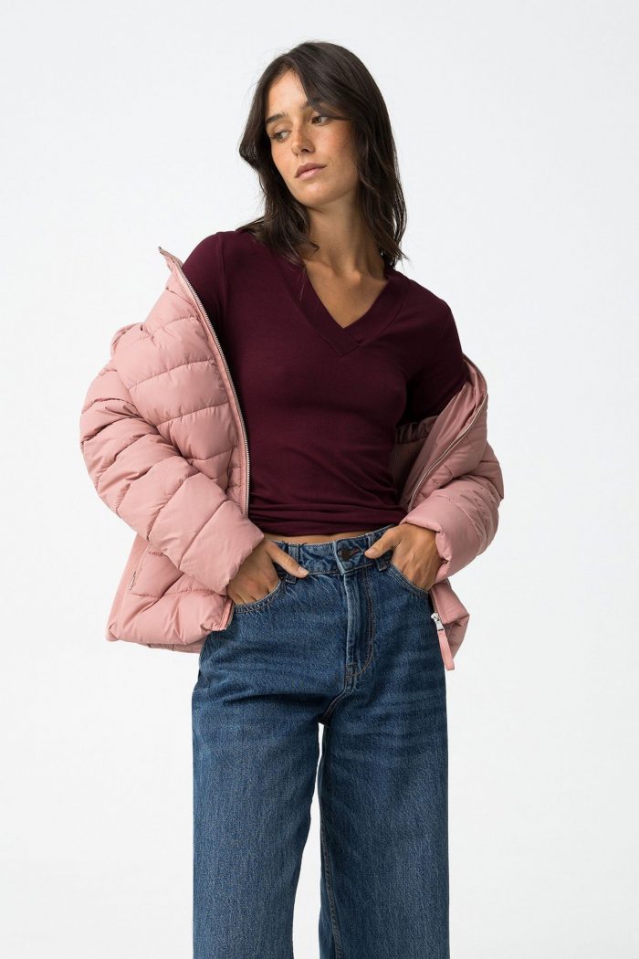 Parka ligera Evelyn_6 - Imagen 6