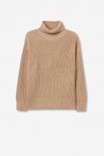 Jersey cuello vuelto Aurum_1