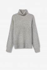 Jersey cuello vuelto Aurum_1 - Imagen 2