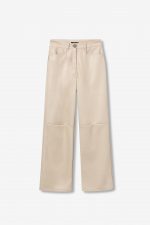 Pantalon ecopiel Isabella - Imagen 2