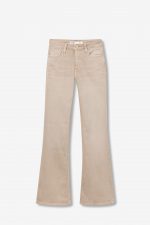 Tejano beige Zoe_66 - Imagen 3