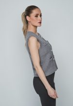 Chaleco bolsillos - Imagen 3