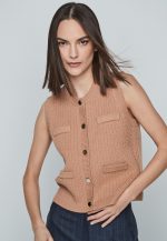 Chaleco bolsillos - Imagen 6