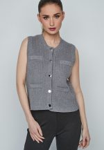 Chaleco bolsillos - Imagen 7