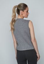 Chaleco bolsillos - Imagen 8